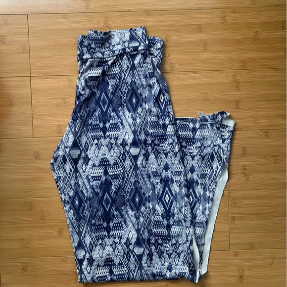 Onzie Pura Vida Pant - Picture 2 of 5